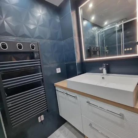 Lejlighedshotel Beautiful Mini Loft Near Saint-lazare