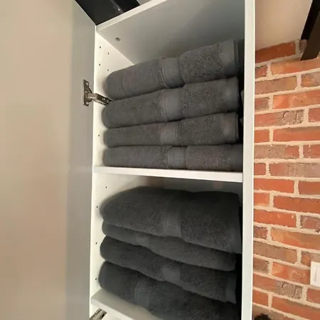 Beautiful Mini Loft Near Saint-lazare Aparthotel Paris