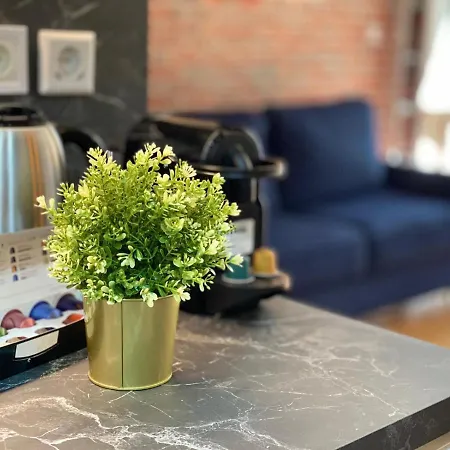 Beautiful Mini Loft Near Saint-lazare Aparthotel Paris