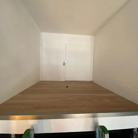 Aparthotel Beautiful Mini Loft Near Saint-lazare Paris