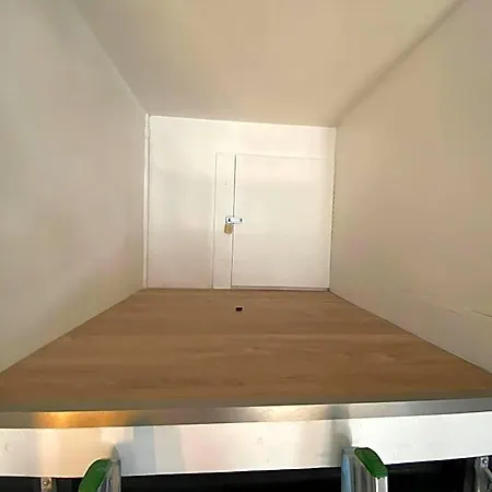 Beautiful Mini Loft Near Saint-lazare Parigi