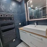 Aparthotel Beautiful Mini Loft Near Saint-lazare